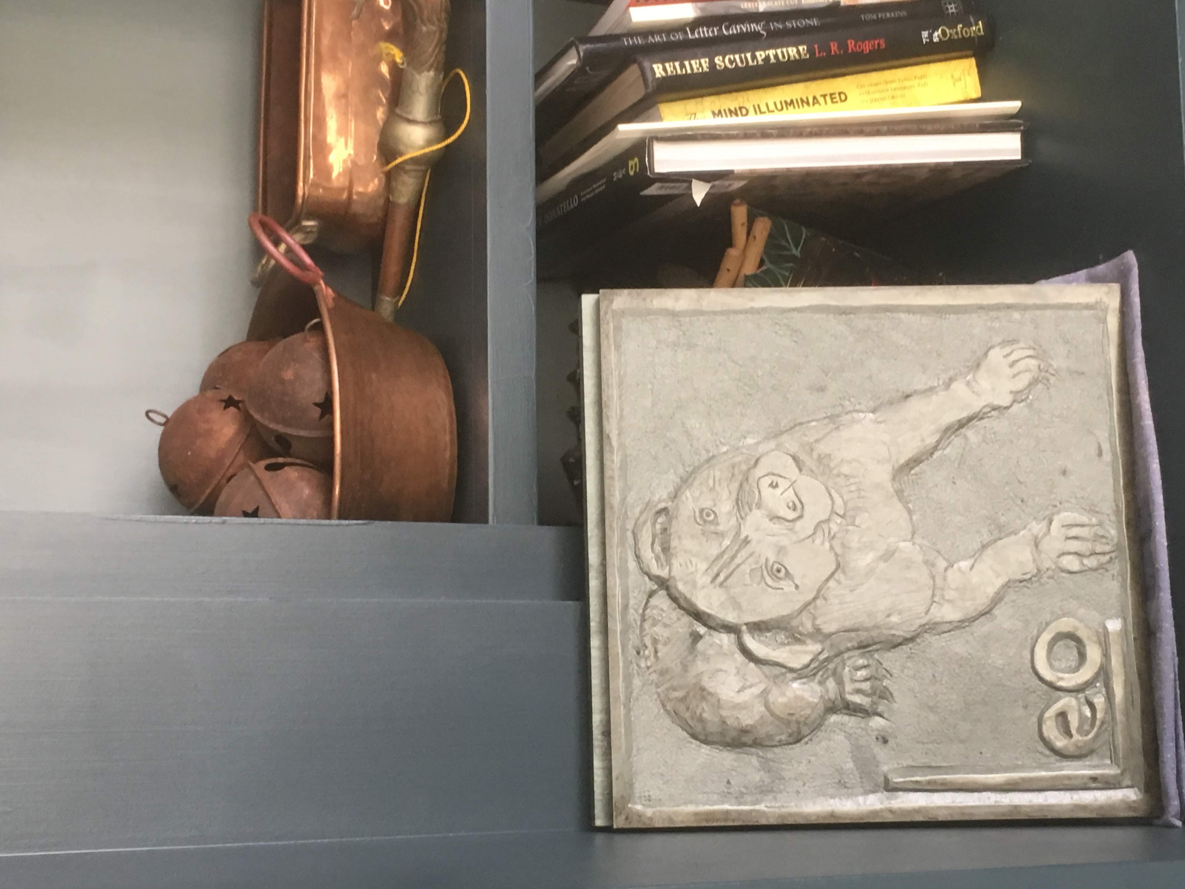 Leo — VT Green Slate