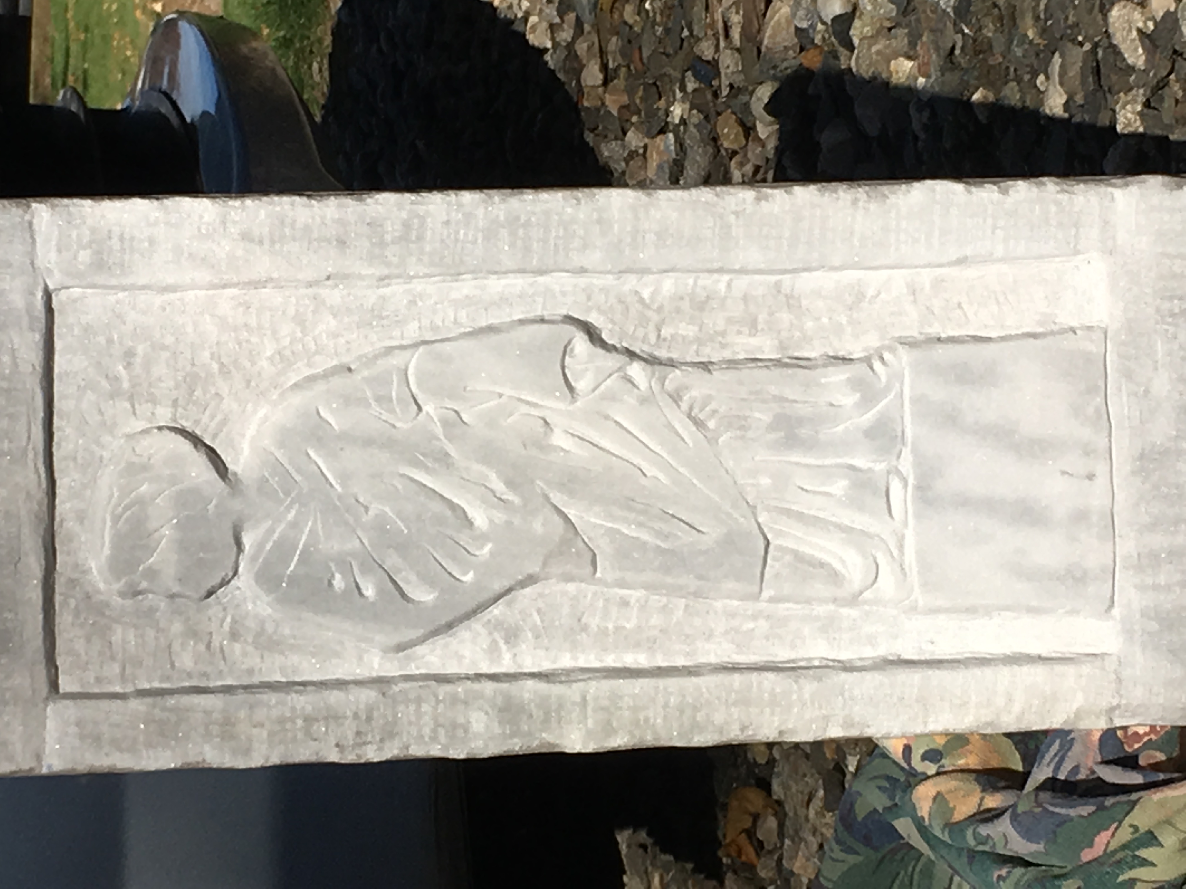 Tanagrina — Danby Marble