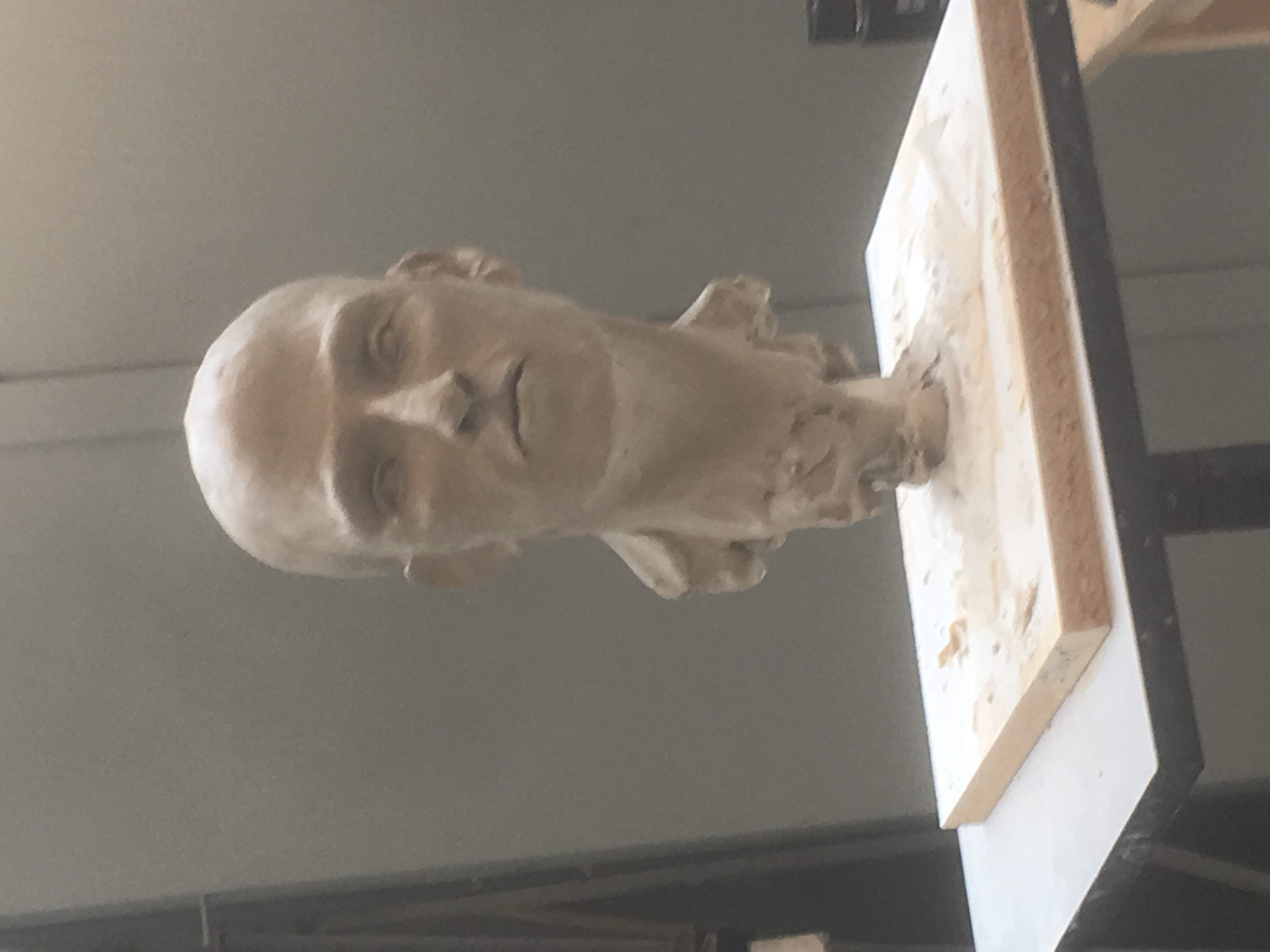 Anaximander — Sheffield Clay