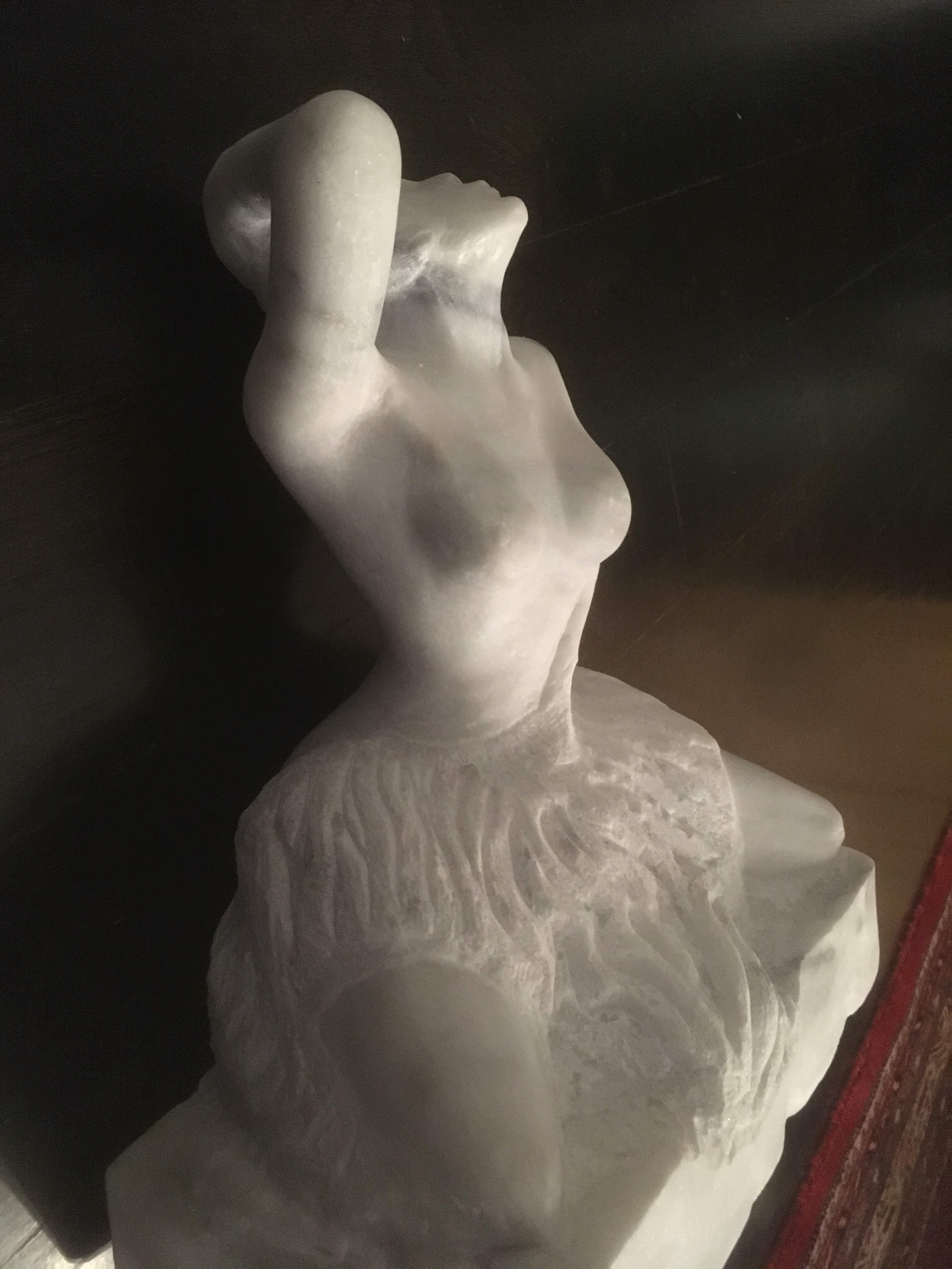 Marble Gal — Danby Marble